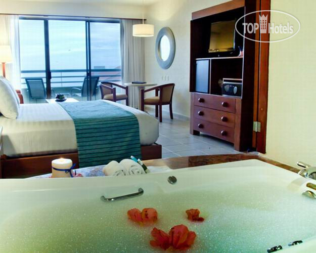 New photos from tourists Barcelo Grand Faro Los Cabos 5*