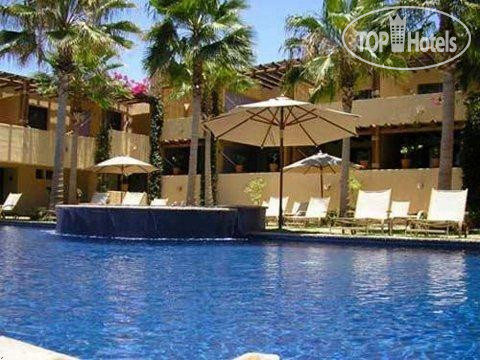 New photos from tourists Los Patios Hotel 4*