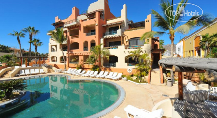 Hotel photo Marina Fiesta Resort & Spa 4*