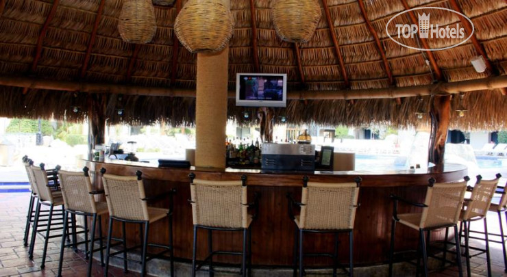 New photos from tourists Marina Fiesta Resort & Spa 4*