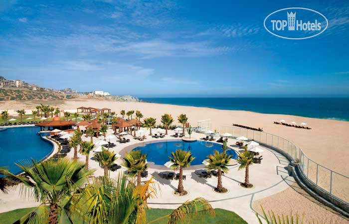 Hotelier's photos Pueblo Bonito Pacifica Resort & Spa 5*
