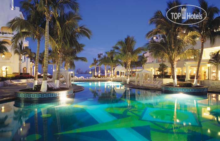 Hotel photo Pueblo Bonito Rose Resort & Spa 5*