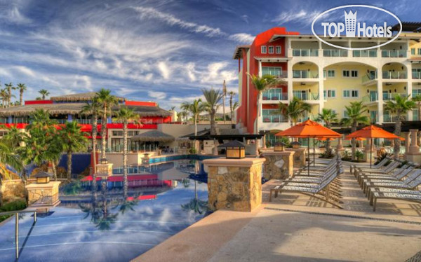 Hotelier's photos Welk Resorts Sirena Del Mar 4*