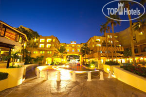 Hotel photo Wyndham Cabo San Lucas Resort 4*
