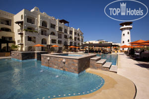New photos from tourists Wyndham Cabo San Lucas Resort 4*