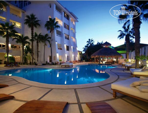 New photos from tourists Bahia Hotel Beach Club 4*