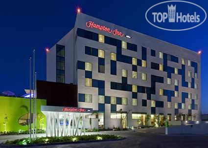 Photos Hampton Inn by Hilton Ciudad del Carmen Campeche
