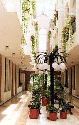 Photos Hotel del Paseo