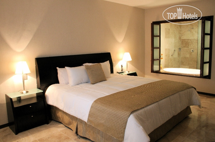 Ocean View 4*
