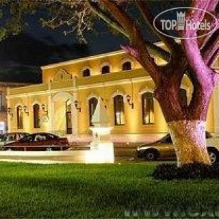 Photos Plaza Campeche