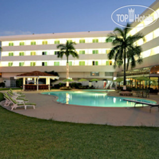 Photos Best Western Hotel del Mar