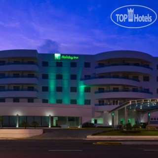 Photos Holiday Inn Campeche