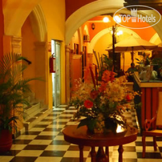 Photos Mision Campeche America Centro Historico