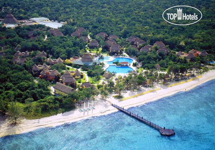 Photos Iberostar Cozumel