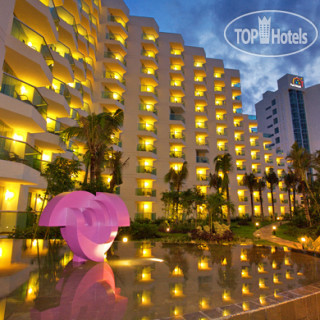 Photos Grand Park Royal Cozumel (ex.Park Royal Cozumel)