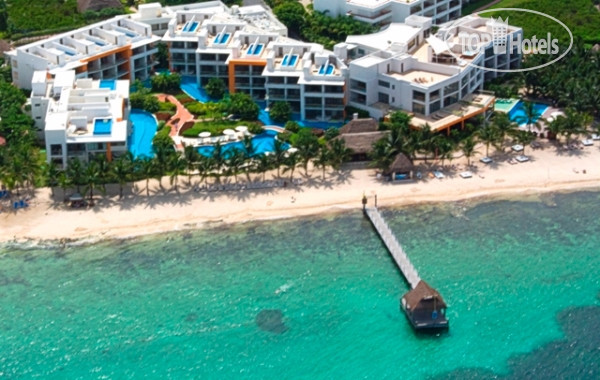 Photos Secrets Aura Cozumel