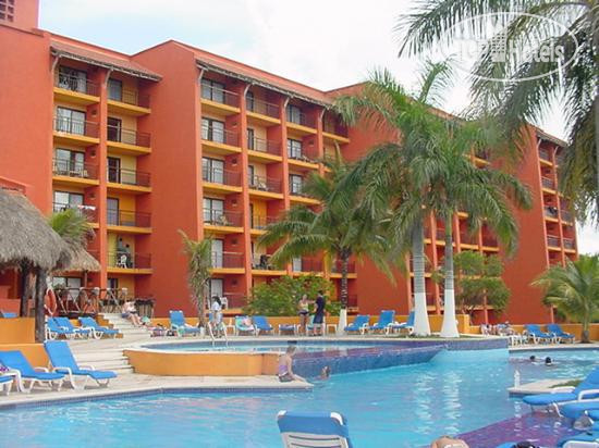 Photos Fiesta Americana Cozumel