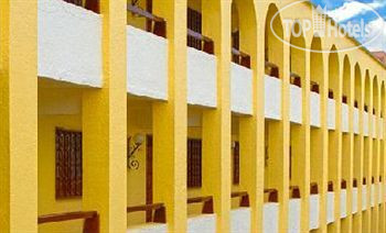 Photos Suites Colonial