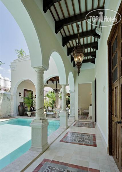 Photos Casa Lecanda Boutique Hotel