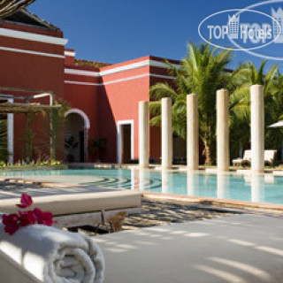 Photos Hacienda Temozon Sur