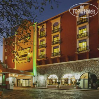 Photos Holiday Inn Merida