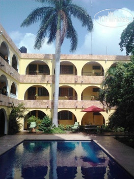 Photos Best Western Maya Yucatan