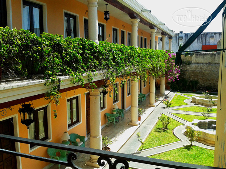 Photos Casa Lucia