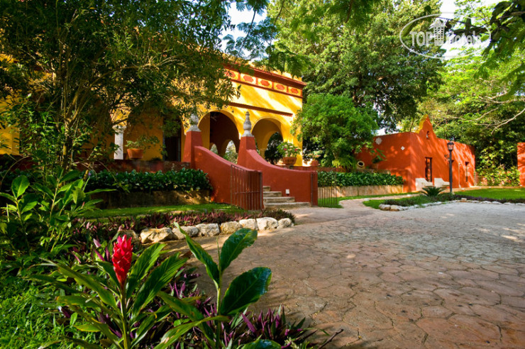 Photos Hacienda Misne