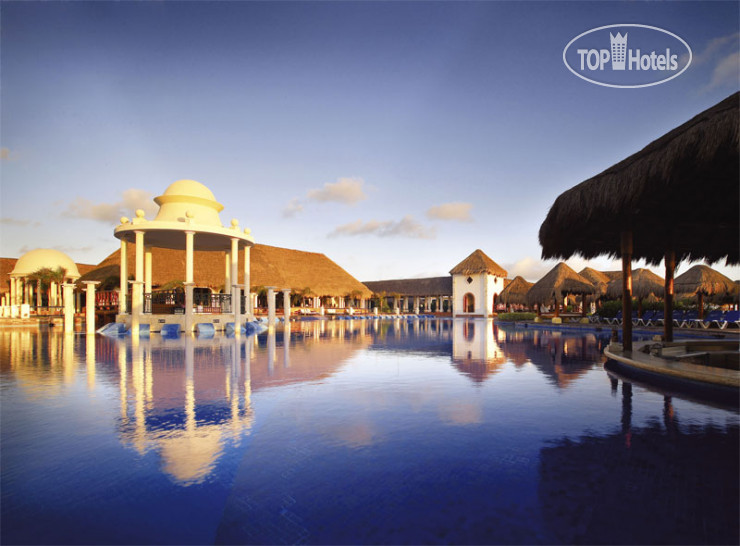Photos Dreams Sapphire Resort & Spa