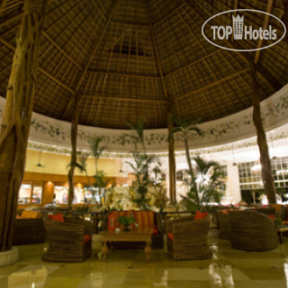 Catalonia Royal Tulum 5*