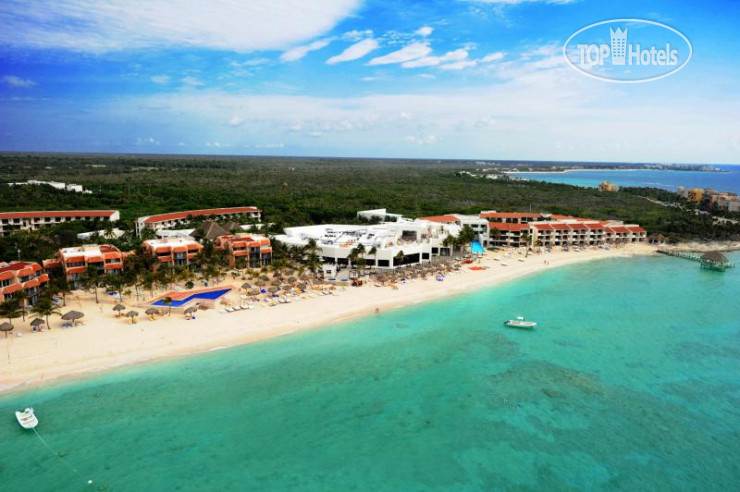 Oasis Tulum 4*