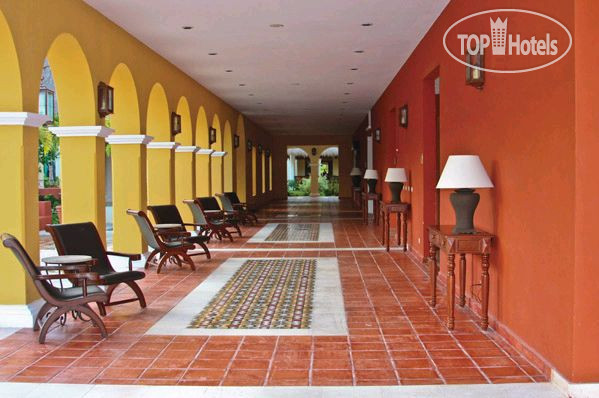 Photos Valentin Imperial Maya