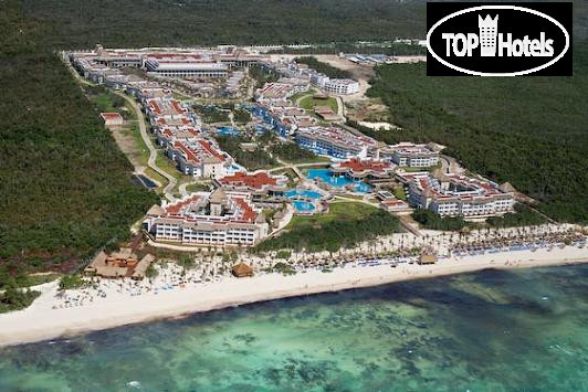 Фото Grand Riviera Princess