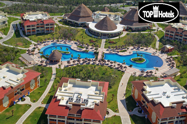 Photos Grand Bahia Principe Coba