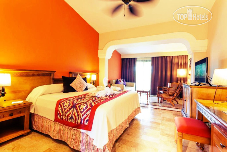 Photos Grand Palladium Colonial Resort & Spa