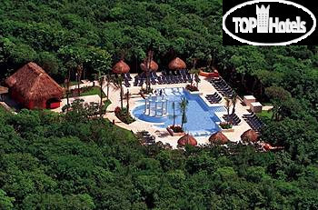 Фото Grand Palladium Colonial Resort & Spa