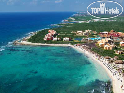 Photos Grand Palladium Riviera Resort & Spa