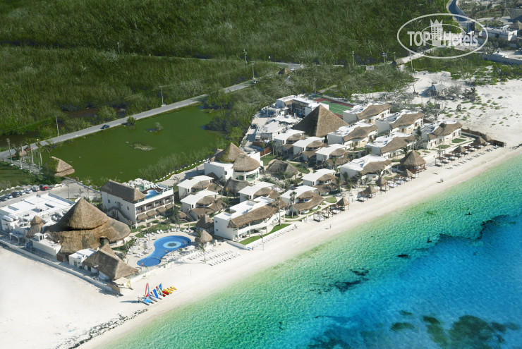 Photos Desire Resort & Spa