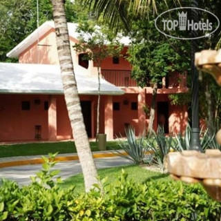 Photos Riu Lupita