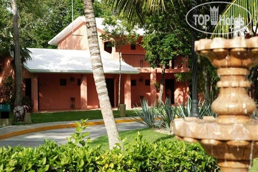 Фото Riu Lupita