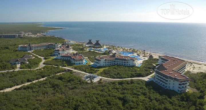 Фото BlueBay Grand Esmeralda