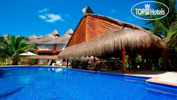 Photos El Dorado Maroma