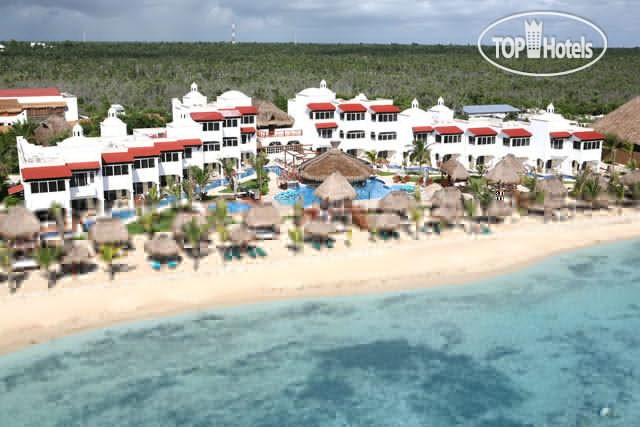 Photos Hidden Beach Resort