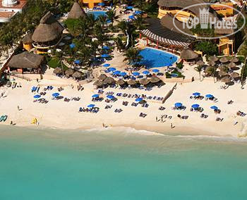 Фото Reef Playacar
