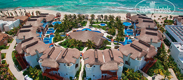 Photos El Dorado Casitas Royale