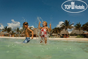 Фото Mahekal Beach Resort