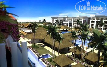 Photos Paradisus Playa del Carmen - La Esmeralda