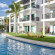 Фото The Fives Beach Hotel & Residences