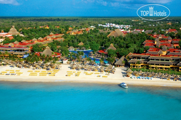Фото Iberostar Tucan