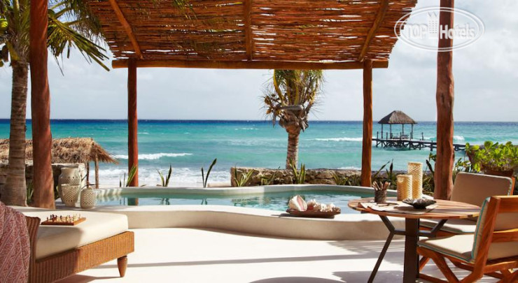 Photos The Tides Riviera Maya